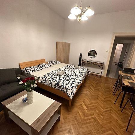 Plener Paradise Vienna Esterno foto