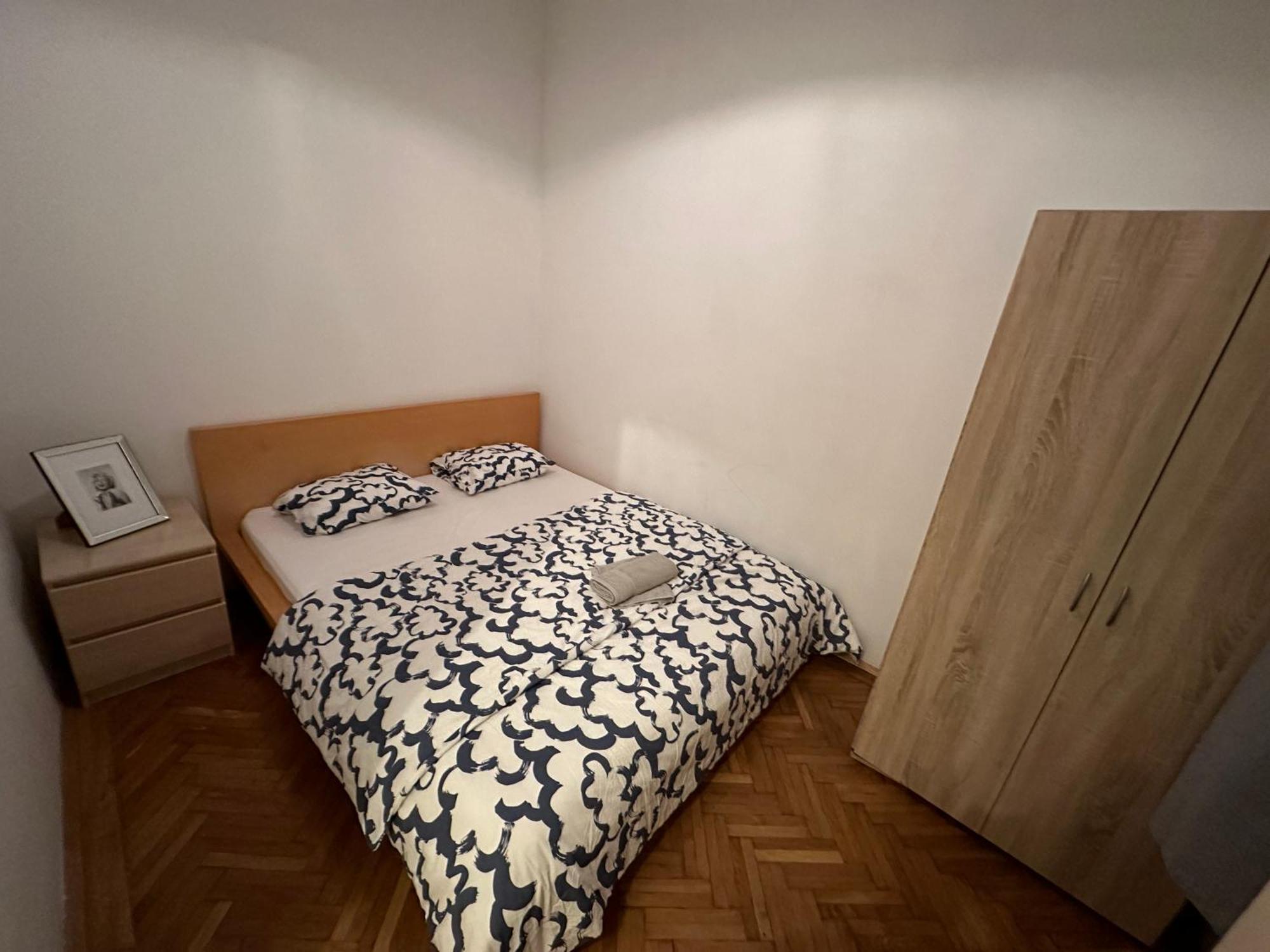 Plener Paradise Vienna Esterno foto