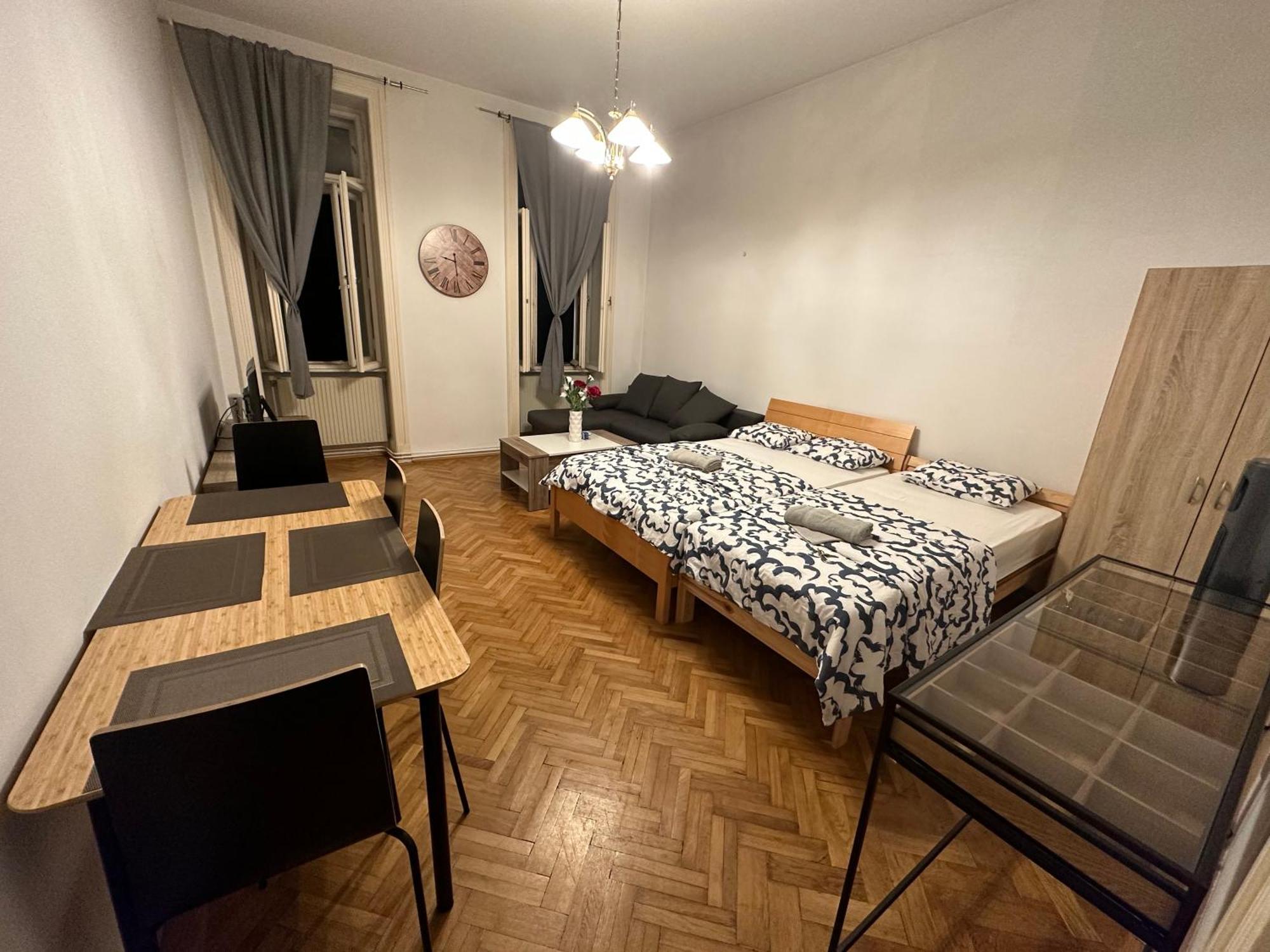 Plener Paradise Vienna Esterno foto